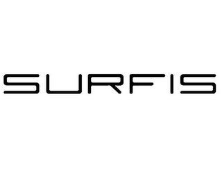 SURFIS logo