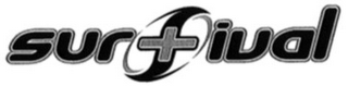 SURFIVAL logo