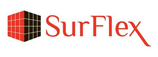 SURFLEX logo