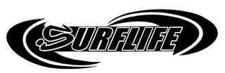 SURFLIFE logo