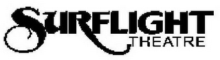 SURFLIGHT THEATRE logo
