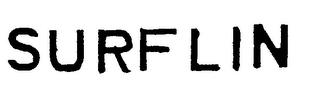 SURFLIN logo