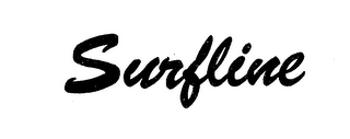 SURFLINE logo