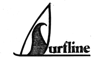 SURFLINE logo