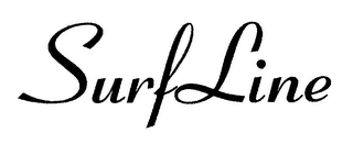 SURFLINE logo