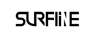 SURFLINE logo