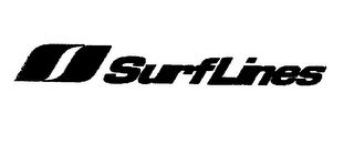 SURFLINES logo