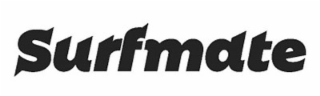 SURFMATE logo