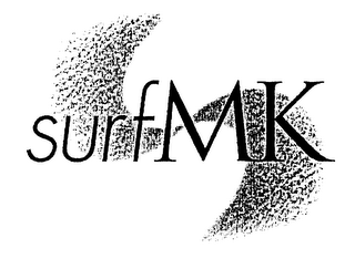 SURFMK logo