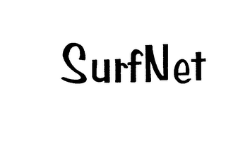 SURFNET logo