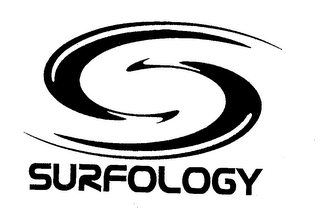 SURFOLOGY logo