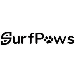 SURFPAWS logo