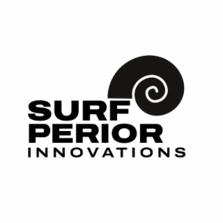 SURFPERIOR INNOVATIONS logo