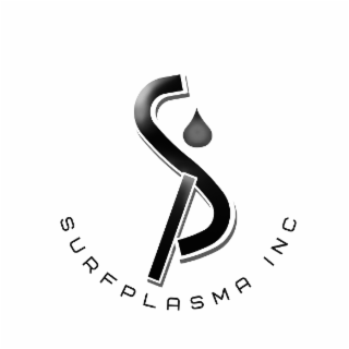 SURFPLASMA INC logo