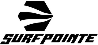 SURFPOINTE logo
