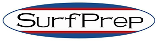 SURFPREP logo