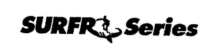 SURFR SERIES logo