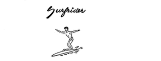 SURFRIDER logo