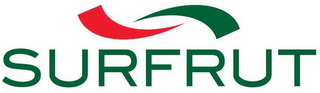 SURFRUT logo