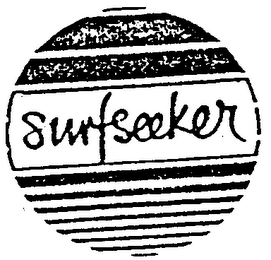 SURFSEEKER logo