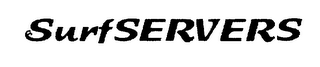 SURFSERVERS logo
