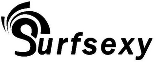 SURFSEXY logo
