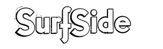 SURFSIDE logo