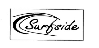 SURFSIDE logo