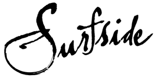 SURFSIDE logo