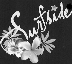 SURFSIDE logo