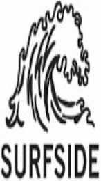 SURFSIDE logo