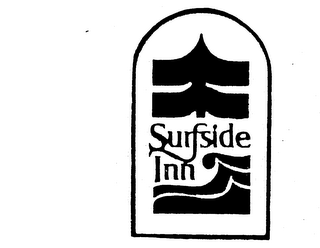 SURFSIDE INN logo