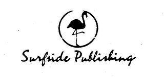 SURFSIDE PUBLISHING logo
