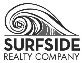 SURFSIDE REALTY COMPANY logo