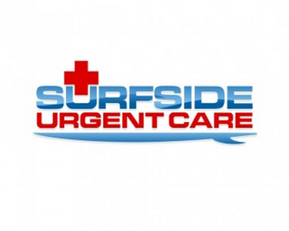 SURFSIDE URGENT CARE logo