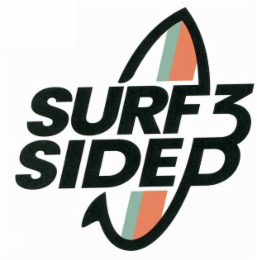 SURFSIDE3D logo