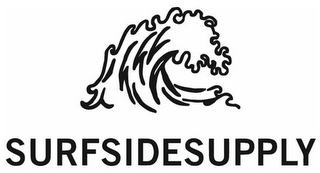 SURFSIDESUPPLY logo