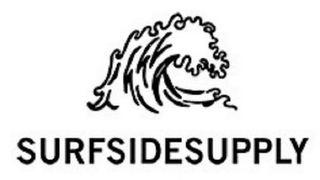 SURFSIDESUPPLY logo