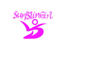 SURFSLINGIRL logo
