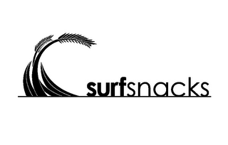 SURFSNACKS logo