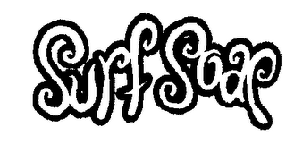 SURFSOAP logo