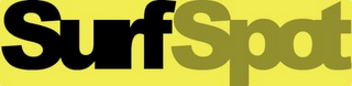 SURFSPOT logo