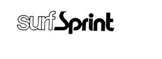 SURFSPRINT logo