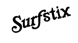SURFSTIX logo
