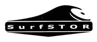 SURFSTOR logo