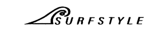 SURFSTYLE logo