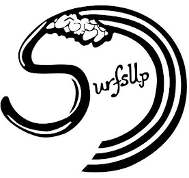 SURFSUP logo