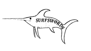SURFSWORDS logo