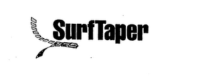SURFTAPER logo