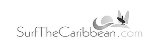 SURFTHECARIBBEAN.COM logo